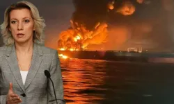 Karadeniz'deki gemi saldırıları: ‘Bunun bir bedeli olacak’