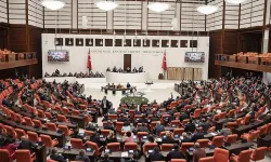 Vergi Düzenlemesine Onay: Teklif Meclis’ten Geçti