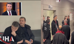 Mehmet Akif Ersoy’un İfade İşlemi Tamamlandı