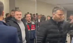Mehmet Akif Ersoy dahil 8 şüpheli adliyede! O isim sinirini gazeteciden çıkardı...