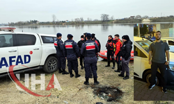 Meriç Nehri’ne Açılan Ensar’dan 4 Gündür Haber Yok