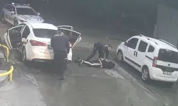 Mersin’de 800 bin dolarlık plan: Mağdur rolüne büründü çalıştığı şirketi soydu