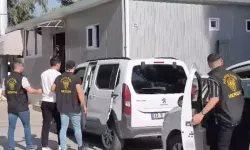 Mersin’de Dolandırıcılık Operasyonunda 28 Tutuklama