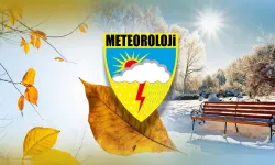 Türkiye, Son 55 Yılın En Sıcak Üçüncü Kasımını Geçirdi