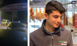 Mezarlıkta Bulunan Araçta Ölenlere Ait İsimli Bıçak Ele Geçti