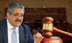 MHP'nin hukukçusundan yargıya ince ayar! “Adalet lafla değil, eylemle sağlanır!”