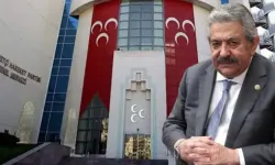 MHP'li Yıldız'dan 'bu maddeler tartışılmaz' çıkışı: Rapor ve Anayasa açıklaması