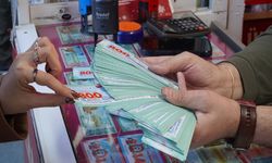Antalya’da Milli Piyango Biletlerine Büyük İlgi