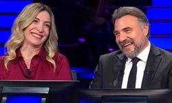 Milyoner’de ter döktüren lahmacun sorusu! Sosyal medyada gündem oldu