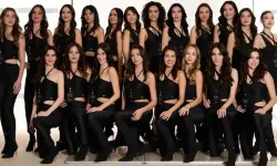 Miss Turkey’de ilk 20’ye kalan isimler belli oldu! İşte taç için yarışacak o güzeller