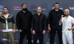 CFC 2, Yarın Volkswagen Arena’da Büyük Bir Heyecan Yaşatacak