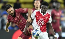 Monaco’ya soğuk duş! Galatasaraylılar Fransa'da ev sahibi oldu!