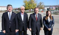 Muhittin Böcek İçin Tutuksuz Yargılama İstemi