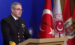 MSB: Kontrolden Çıkan İHA, F-16’larla Kontrollü Şekilde Düşürüldü