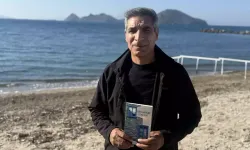 Emekli Polisten İkinci Şiir Kitabı: Muğla’da Tanıtıldı