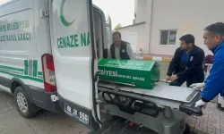 Muğla'da dedesinin otomobilin altında kalan çocuk öldü