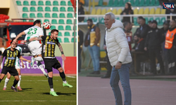 Muğlaspor Deplasmandan Puanla Döndü