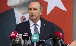 Muharrem İnce’den sert IŞİD tepkisi geldi! 'Sınırlarımızı koruyamayanlar...'