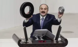 Mustafa Varank’tan Özgür Özel’e savunma sanayi çıkışı