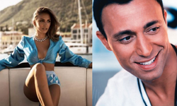 Mustafa Sandal, Nafaka İddialarına Dekontla Karşılık Verdi