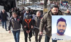 Evinde Bıçaklanan Muzaffer Hayatını Kaybetti