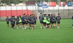 Nazillispor Ligden Çekilmiyor; Kulüpten Net Mesaj