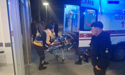 Niğde’de Silahlı Çatışma Meydana Geldi; 2 Yaralı Var