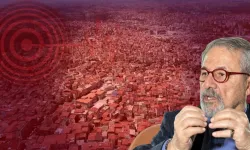 New York Times'ın 'İstanbul depremi' haberinin ardından Naci Görür'den kritik uyarı