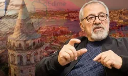 New York Times'ın 'İstanbul depremi' haberinin ardından Naci Görür'den kritik uyarı