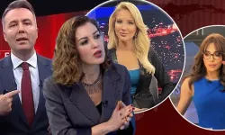 Nagehan Alçı'dan 'medya' operasyonu çıkışı: 'Herkes zan altında kaldı'