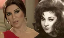 Yeşilçam’ın efsanesi yıllara meydan okuyor! Zarafetin ve güçlü duruşun adı...