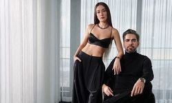 Neslihan Atagül'den "Tarife Sığmaz" Aşk İtirafı