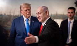 Netanyahu, Trump ile Görüşmek İçin ABD’ye Gidiyor
