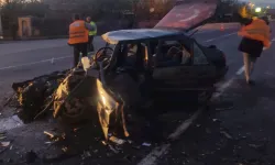 Niğde’de İki Ayrı Kazada 3 Kişi Hayatını Kaybetti, 4 Yaralı