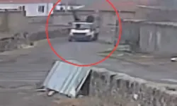 Niğde'de geri manevra, ölüme neden oldu