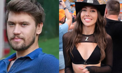 Serhan Onat ve Merve Küsmenoğlu Evliliğe İlk Adımı Attı