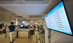 Nüfus müdürlüklerinde yeni yıl yoğunluğu yaşanıyor