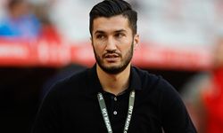 Nuri Şahin: Bir Puana Sevinemem Ama Oyun Olarak Büyük Adım Attık