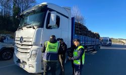 OGM, Kaçak Kesimlere Karşı 7/24 Görev Başında