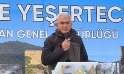 OGM Karacabey:Yanan Orman Alanları Farklı Amaçla Kullanılamaz