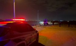 Park Halindeki Otomobilde Cansız Bedeni Bulundu