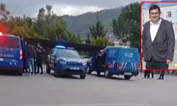 Ortaokul Öğrencisinden Okul Müdürüne Silahlı Saldırı