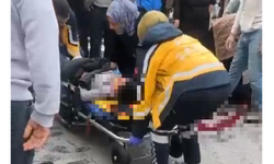 Okul çıkışı minibüsün çarptığı 10 yaşındaki çocuk öldü