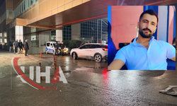 Tokat’ta Silahlı Çatışmada 2 Kişi Öldü, 1 Kişi Yaralandı