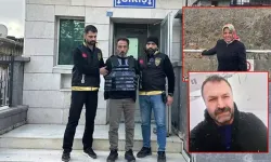 Adıyaman'da Eşi Ve Bacanağını Vurduktan Sonra Çorba İçmeye Gitmiş