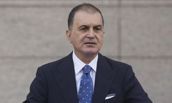 AK Parti’li Çelik: Suriye’deki Menfur Saldırıyı Asla Kabul Etmiyoruz