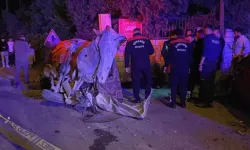 Osmaniye'de Zincirleme Kaza: 2 Kişi Hayatını Kaybetti, 7  Kişi Yaralandı