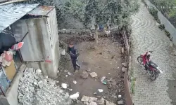 Osmaniye’de kümeslerden 9 tavuk çalan hırsız yakalandı