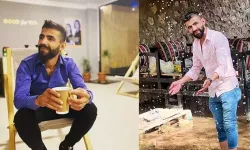 Otel Muhasebecisi Otomobilde Ölü Olarak Bulundu