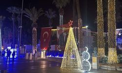 Bodrum Otellerinde Yılbaşı Yoğunluğu, Doluluk %50’yi Aştı